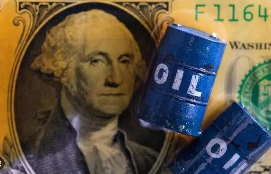 Olieprijs stijgt: winst voor producent, rekening voor burger