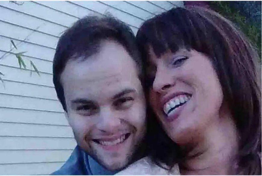 Amerikaan verlaat vrouw voor relatie met biologische moeder