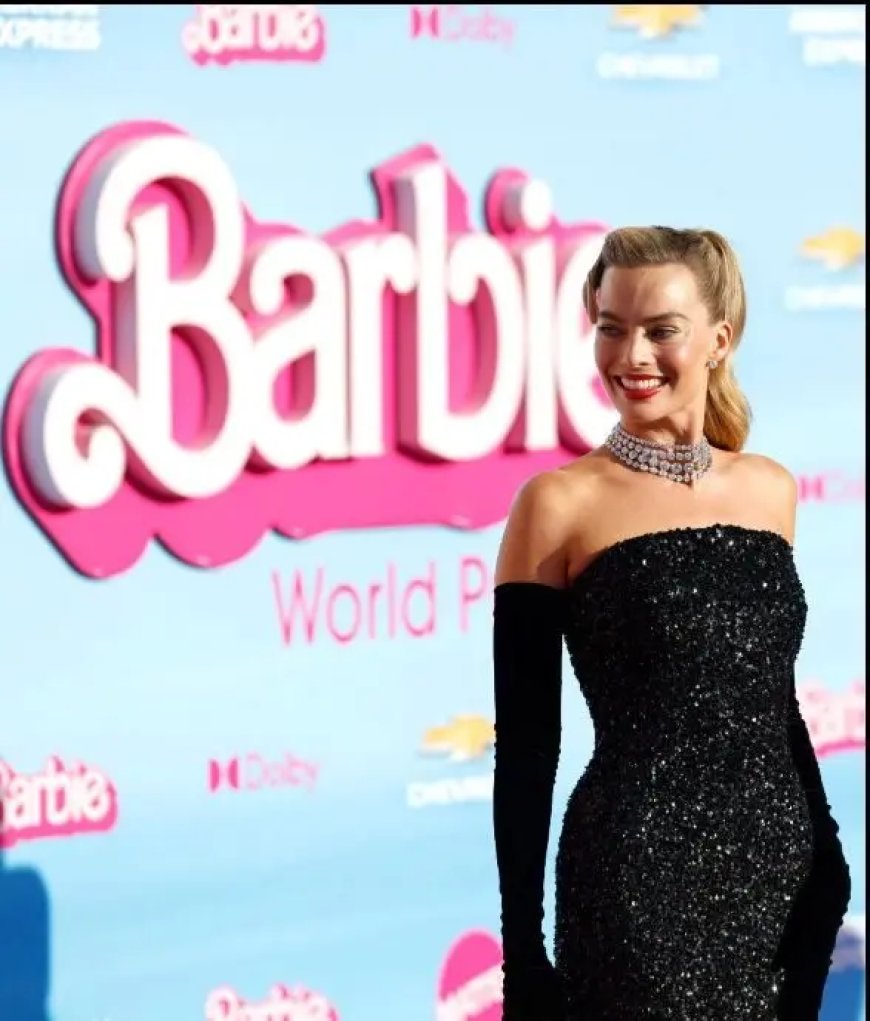 Margot Robbie krijgt groot aanbod voor ‘Barbie 2’