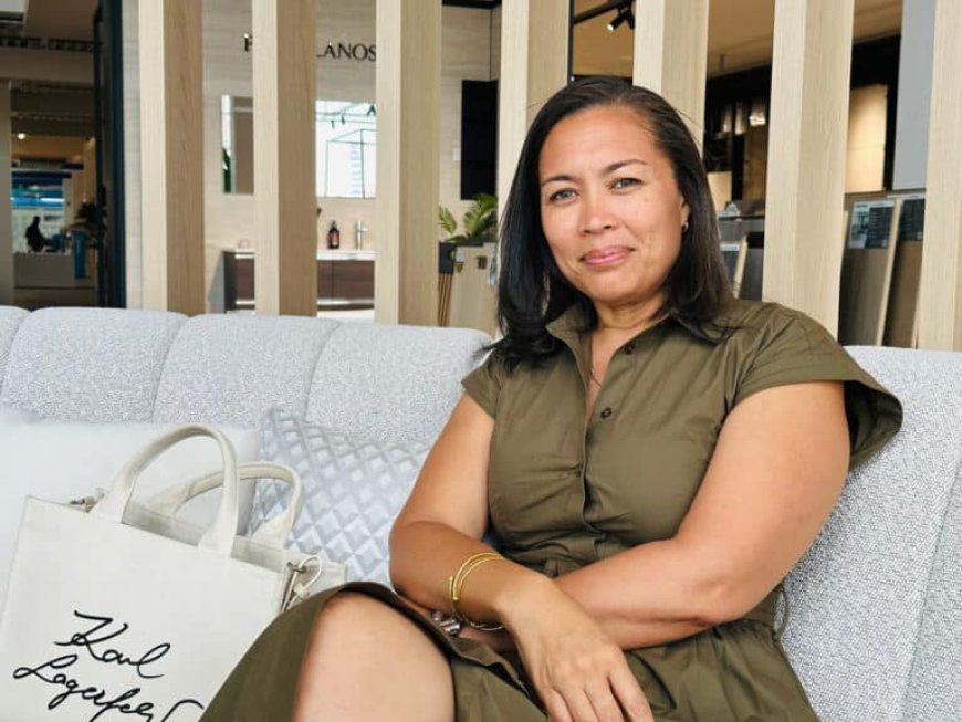 Tessa Sendar: ‘Van successen leer je niet, maar van tegenslagen’