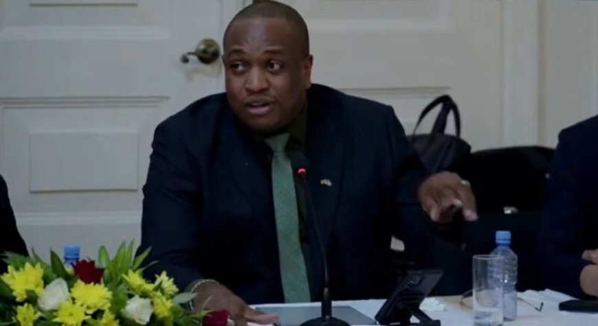 Eerste Surinamers uit oorlogsgebied Midden-Oosten