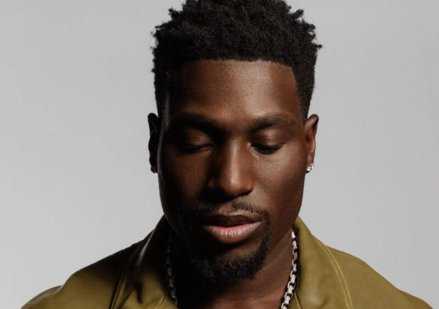 Frenna gaat internationaal met aankomende tour