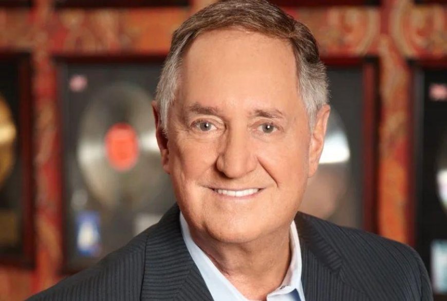 Neil Sedaka veroverde ook veel harten in Suriname