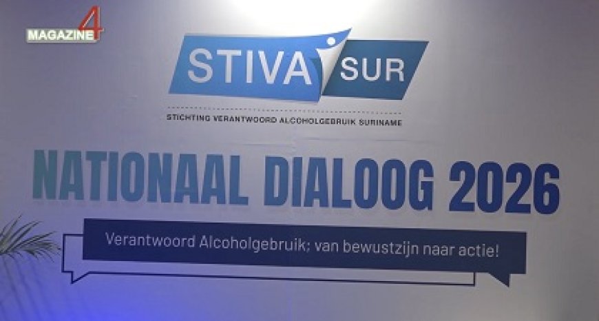STIVASUR doet onderzoek naar alcoholgebruik onder jongeren
