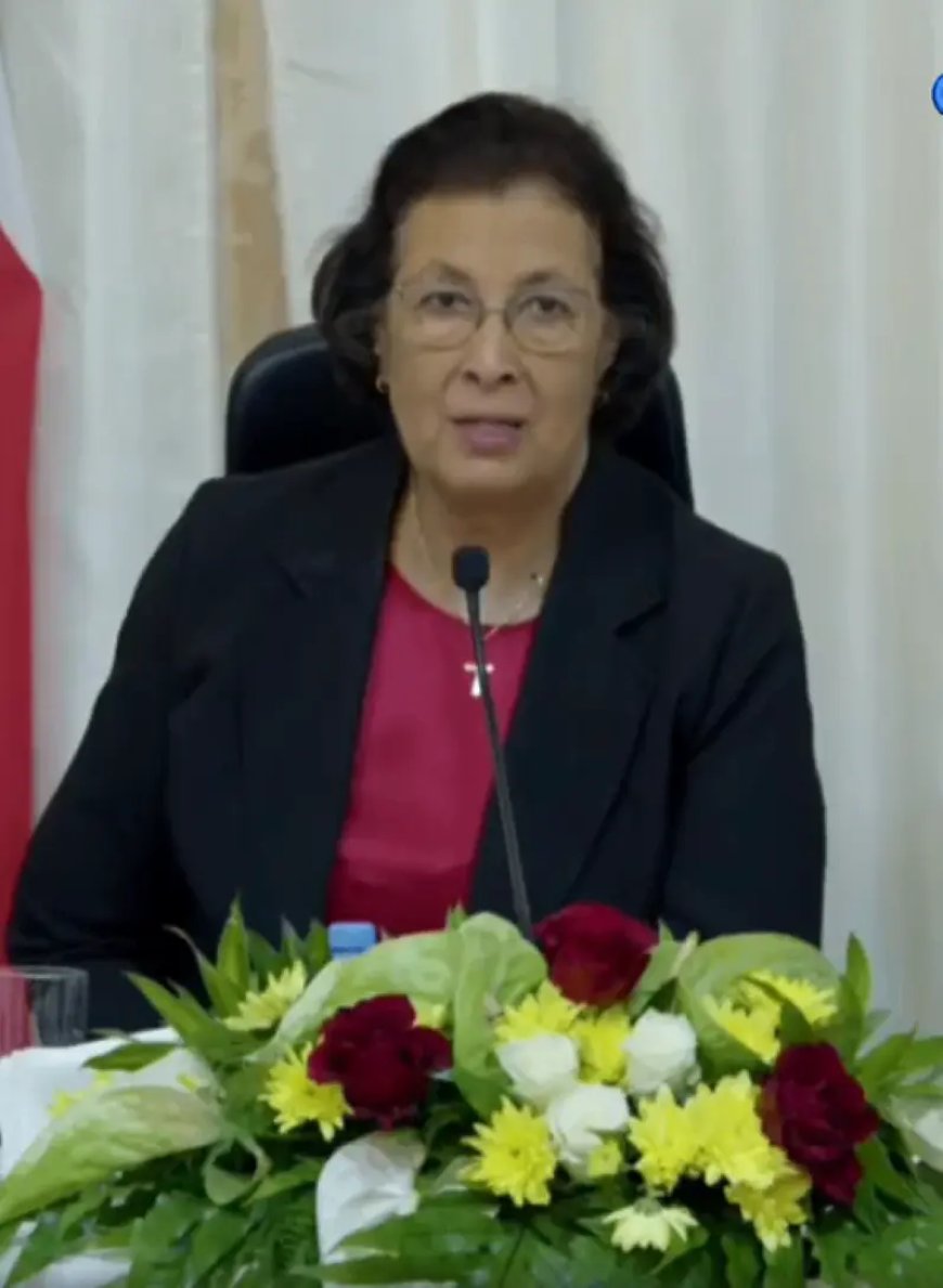 Algemene koopkrachtversterking voor ambtenaren van SRD 1000 oplopend naar SRD 1500