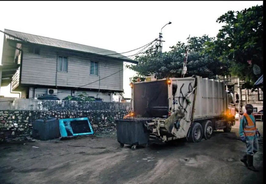 Vuilophaal gekoppeld aan stroomverbruik: eerlijk systeem of nieuwe last voor burgers?