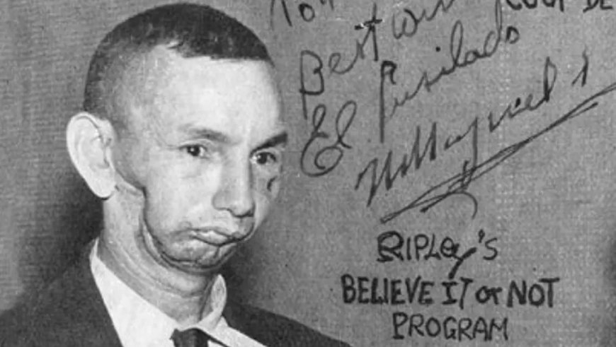 WIST U DIT: 19-jarige jongen overleeft tot ieders verbazing vuurpeloton tijdens Mexicaanse Re