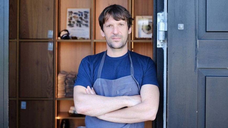 Chef Deens sterrenrestaurant Noma ging te ver tegen personeel: “Uitgescholden, geslagen en ge