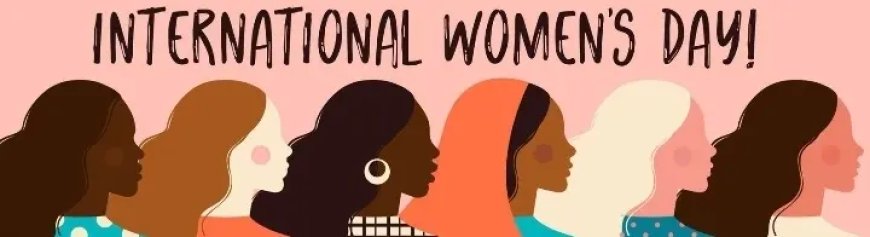 De Internationale Dag van de Vrouw ook in Suriname onder de aandacht