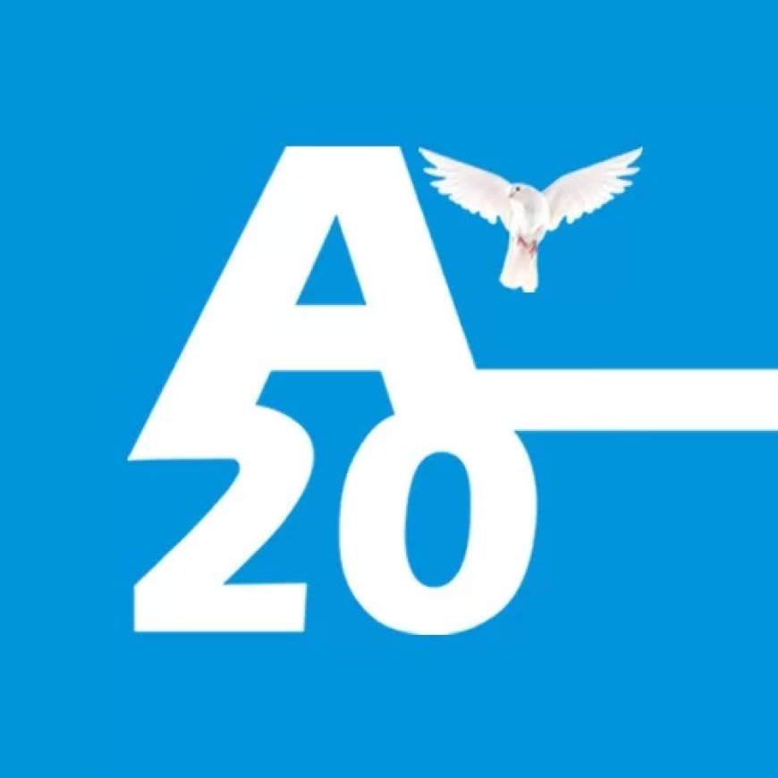 A20: Internationale Vrouwendag staat voor gelijkheid en gezamenlijke toekomst