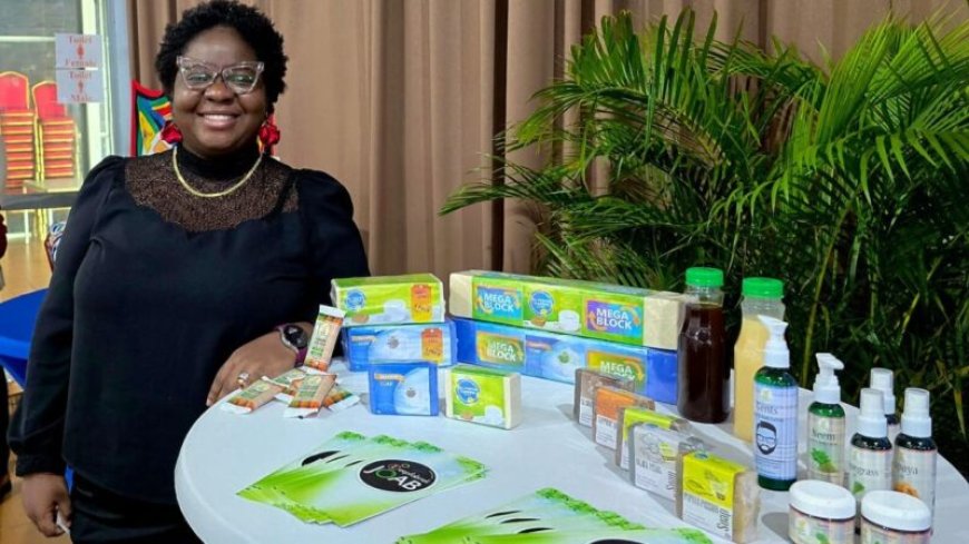 Mirjam Georges-Aboikoni: ‘Belangrijke dag voor reflectie en waardering’