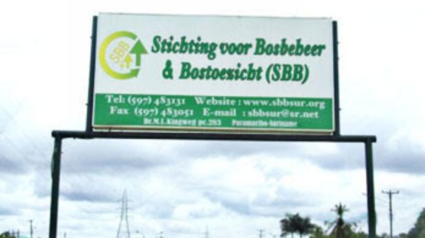 Oud-bestuursleden SBB betreuren door Ruben Ravenberg via media geuitte onjuiste informatie