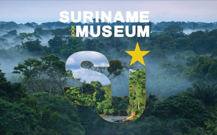 Suriname Museum komt met expositie inheemse geschiedenis en toekomst
