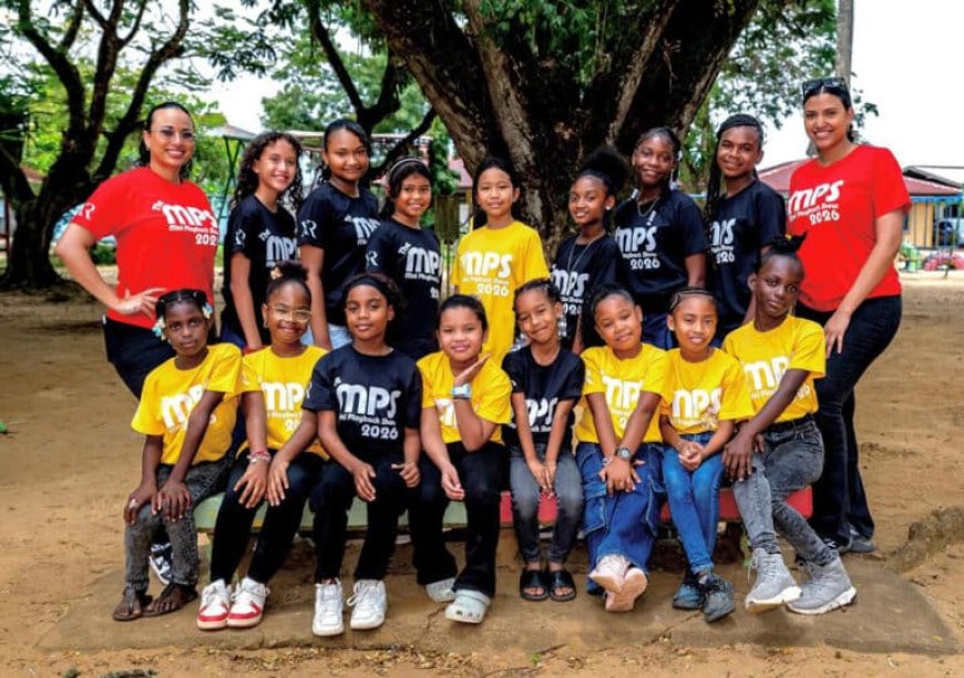 Vijftien kinderen doen mee aan Mini Playback Show 2026