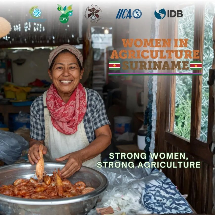 Women in Agriculture Fair