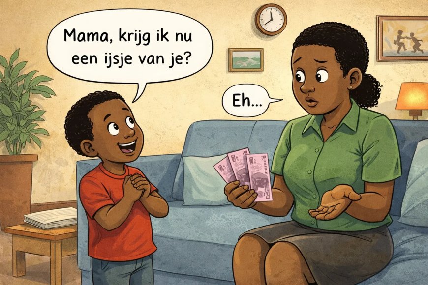 De grote overbrugging-SRD 500