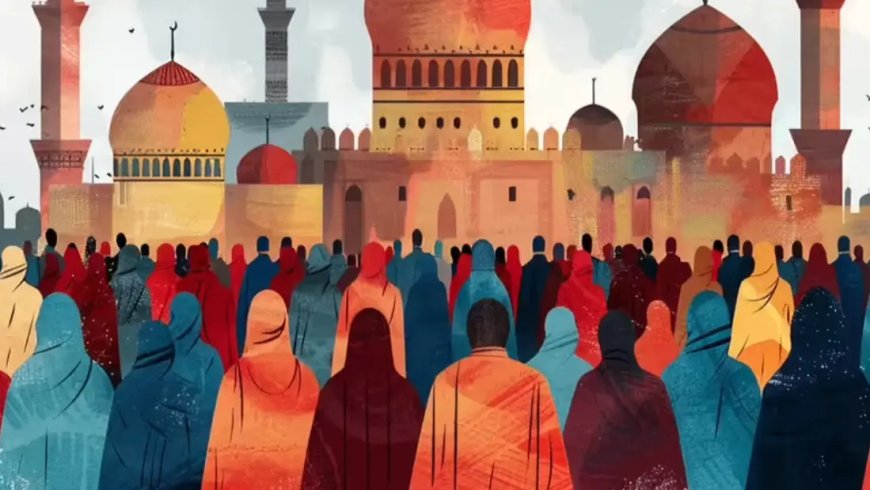 Islam en secularisme in pluralistische samenlevingen: spanningen en mogelijkheden