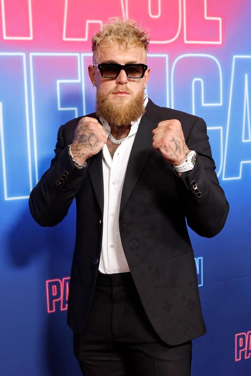 Jake Paul krijgt kritiek na jachtvideo met gedode dieren