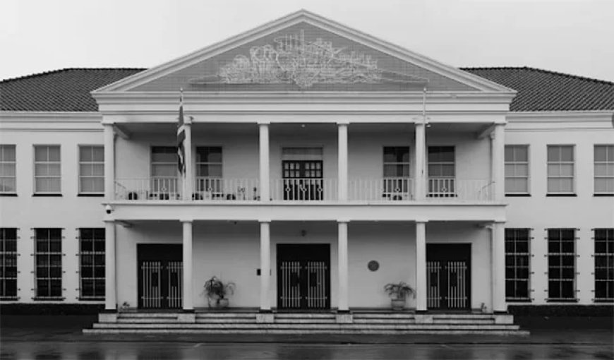 CBvS verwerkt activiteiten buitenlandse oliemaatschappijen in economische statistieken