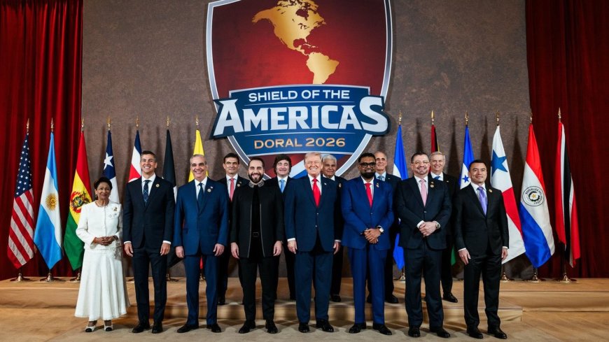 Verschillen binnen Caricom zichtbaar na veiligheidstop in Miami over Cuba