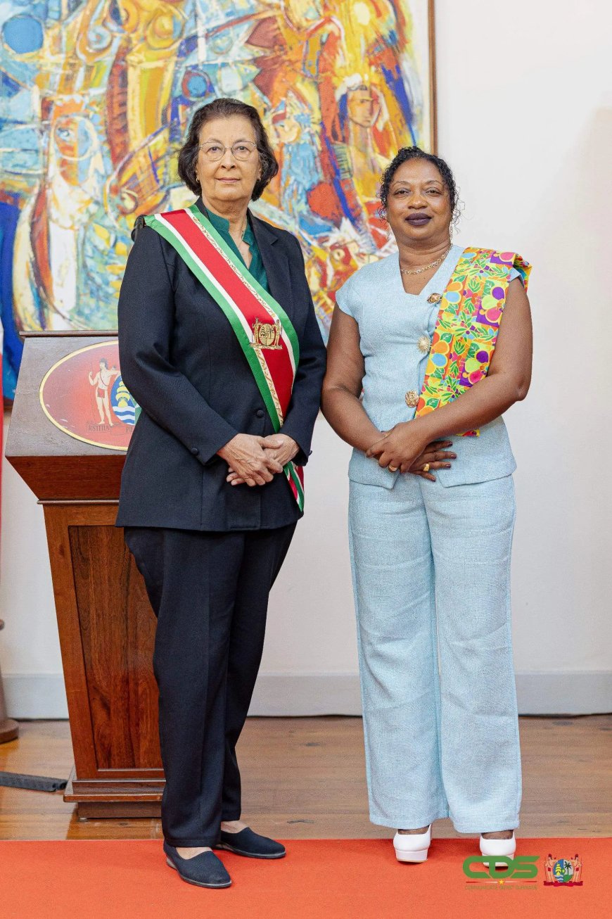 Nieuwe directeur voor MI-GLIS beëdigd