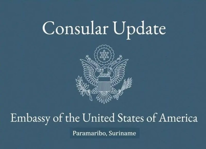 Amerikaanse ambassade waarschuwt voor telefonische oplichting