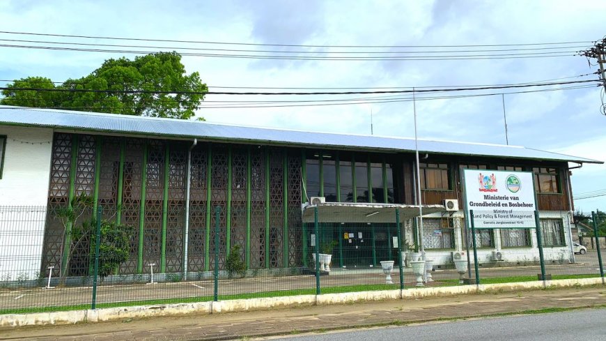 Bestuur SBB draagt Dwight Pinas voor als waarnemend algemeen directeur