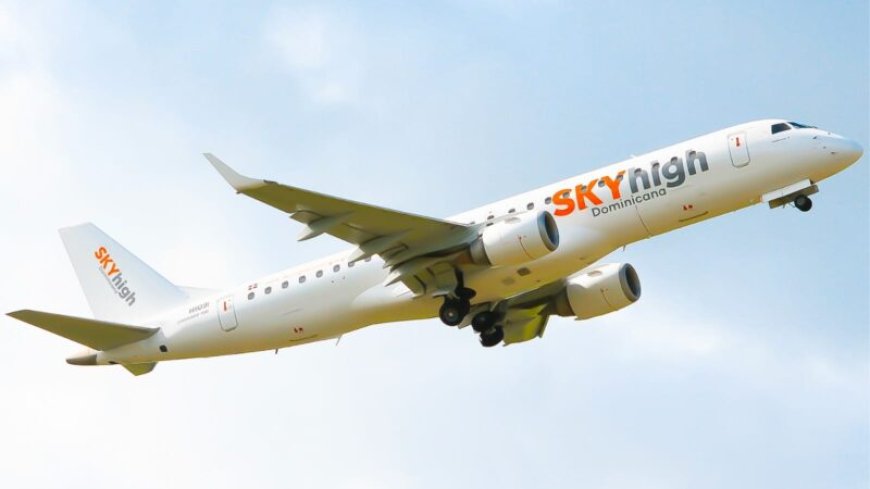 Per april rechtstreekse verbinding Suriname–Santo Domingo