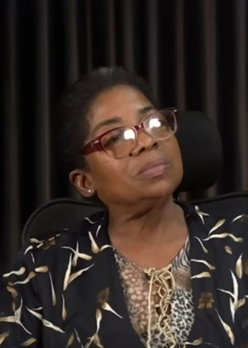 Gemeenschapswerkster Hariette “Jetty” Melcherts zet zich al meer dan 30 jaar in voor kansarme