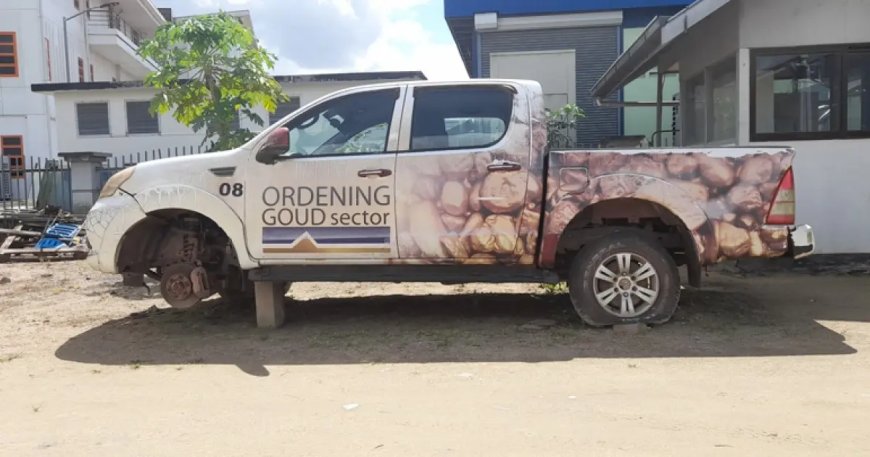 Goudordening: een probleem dat al zestien jaar wacht op echte oplossingen