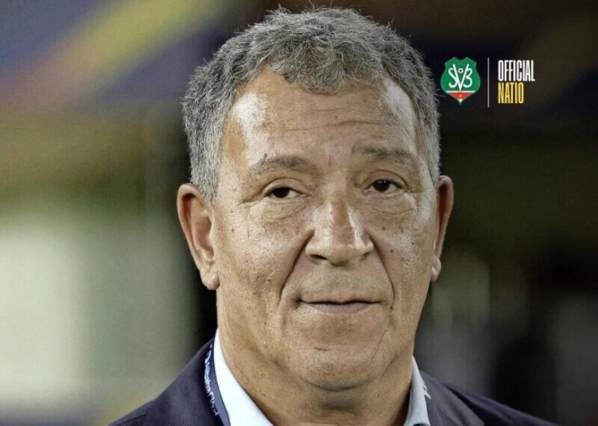 Ten Cate vol vertrouwen met Natio richting cruciale WK-kwalificatieduels