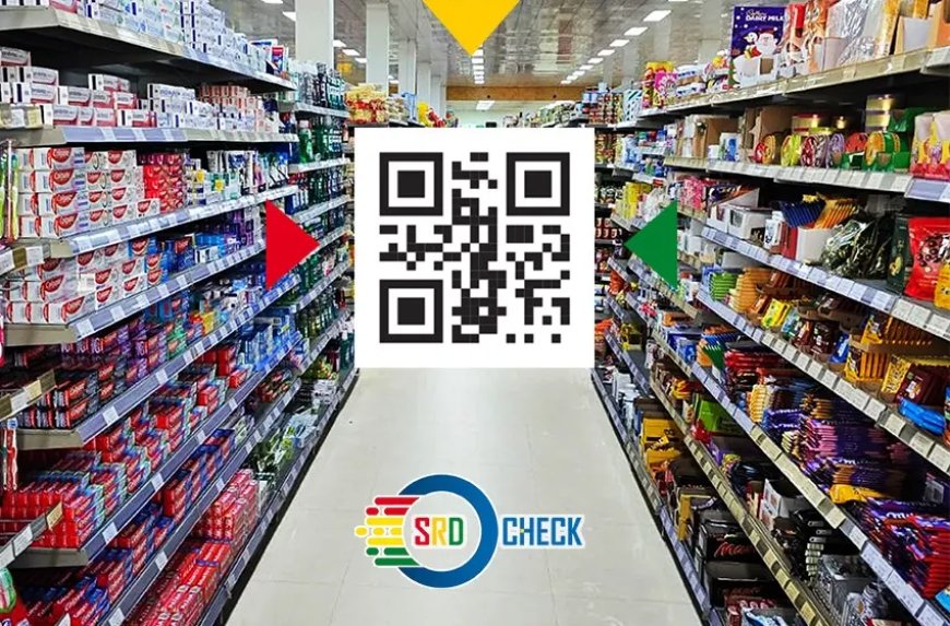 SRD Check moet prijscontrole voor consumenten eenvoudiger maken