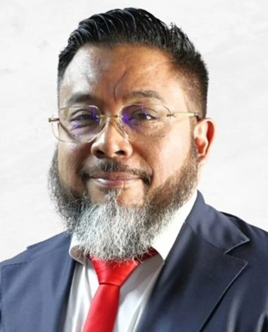 Somohardjo: Laat mij in staat van beschuldiging worden gesteld