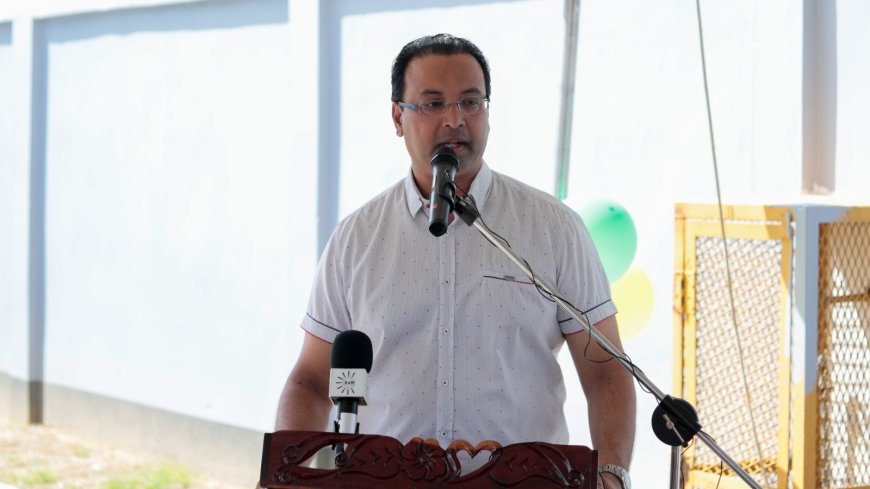 VHP over zaak-Riad Nurmohamed: in staat van beschuldigingstelling betekent geen schuld