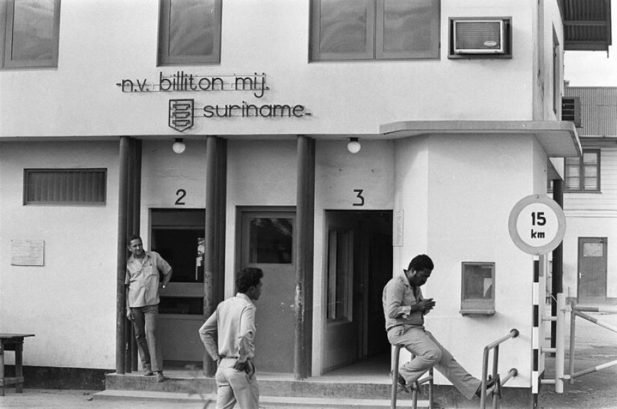 Pensioenfondszaak Billiton sleept al sinds 2015: ‘Wij willen gerechtigheid’