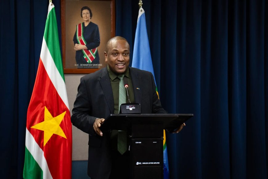 Overheid heeft geen geld om diplomaten uit te sturen