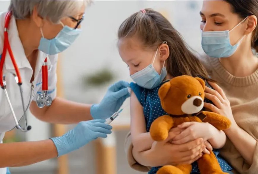 Vaccins en twijfel: waarom sommige Surinamers toch vragen stellen