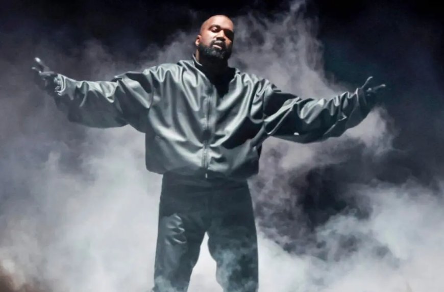 Rapper Ye voegt na stormloop op kaartjes tweede concert in GelreDome toe