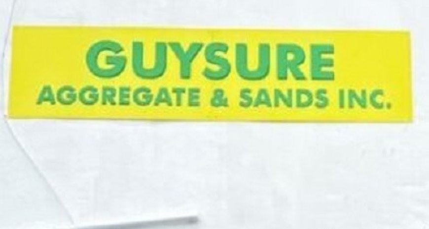 President geeft toestemming om contracten met GuySure te beëindigen