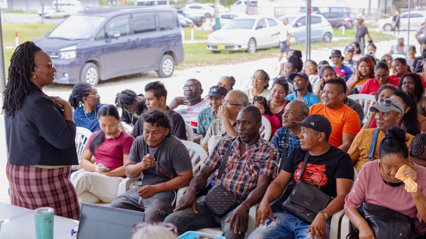 Pokie tevreden over distributie Moni Karta in Onverwacht: organisatie steeds beter