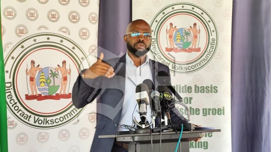 SZF-onderzoek in laatste fase: Misiekaba kan pas na rapport ingrijpen