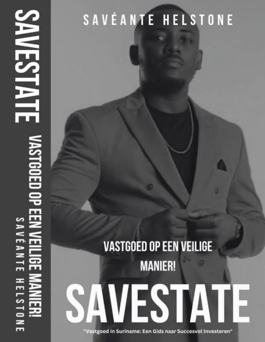 Makelaar/taxateur Savéante Helstone: ‘Mensen verwarren emotionele waarde soms met objectieve 