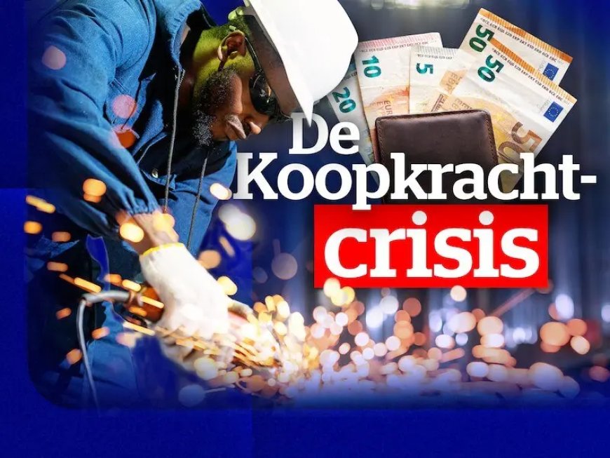 Koopkrachtbeleid: SRD 1000 tegen een berg van stijgende prijzen