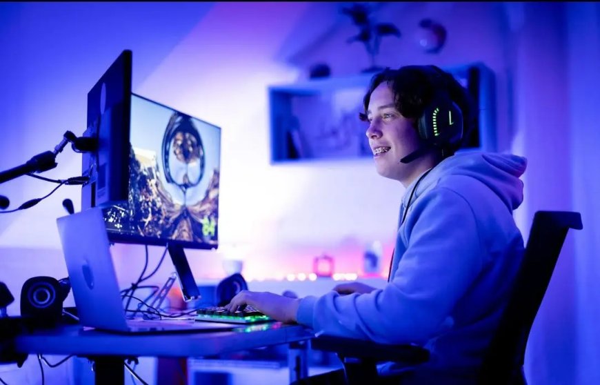 Online roofdieren: stil gevaar voor jongeren in Suriname