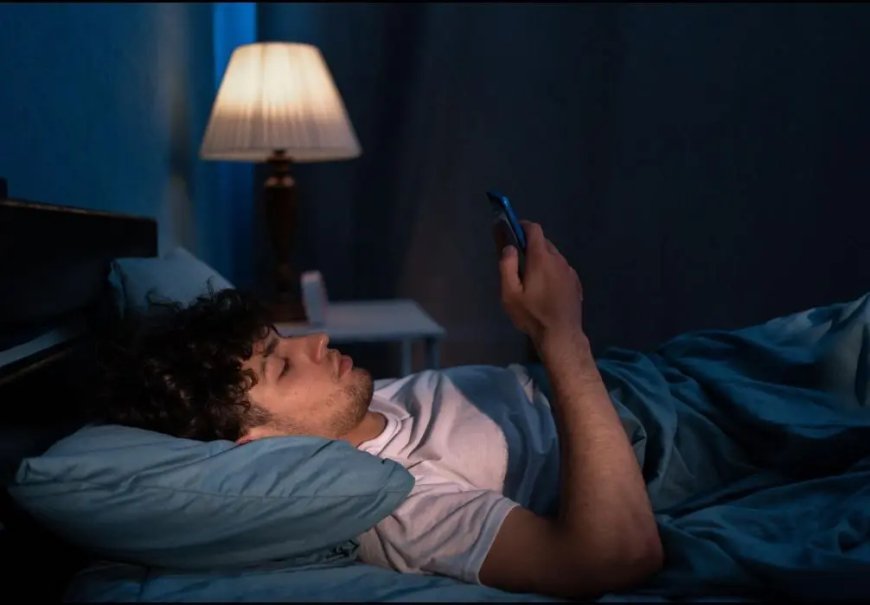 Waarom jongeren in Suriname steeds minder slapen