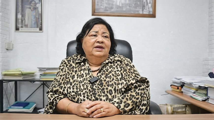 Van Dijk-Silos mist namen Sewdien en Vorswijk in verzoeken tot in staat van beschuldigingstel