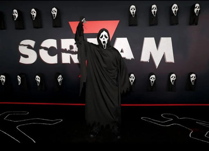 Horrorfilm ‘Scream 7’ verwacht grote opbrengst in bioscoop
