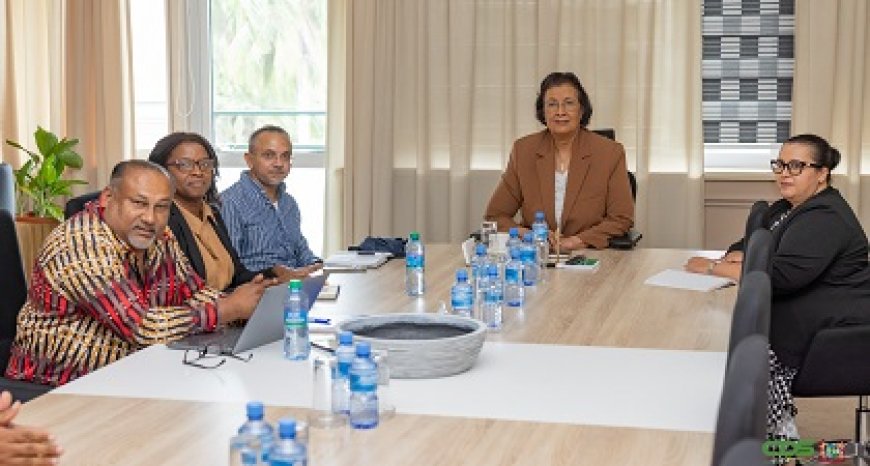 VES denkt mee met regering over economische gevolgen conflict Midden-Oosten