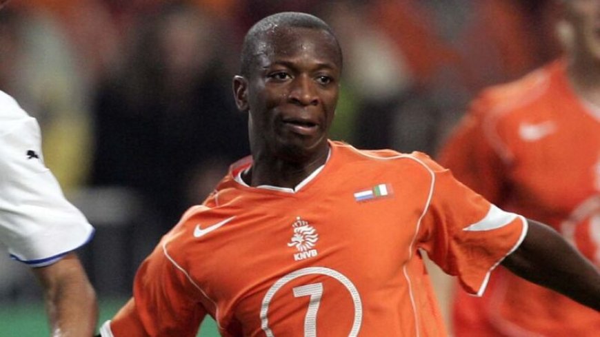 Voormalig Oranje-international Romeo Castelen veroordeeld voor witwassen