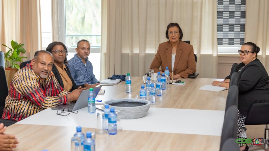 VES en regering bespreken economische gevolgen conflict Midden-Oosten